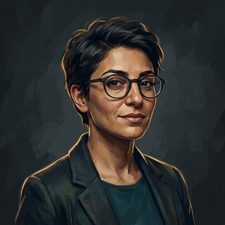 Анна Григорян